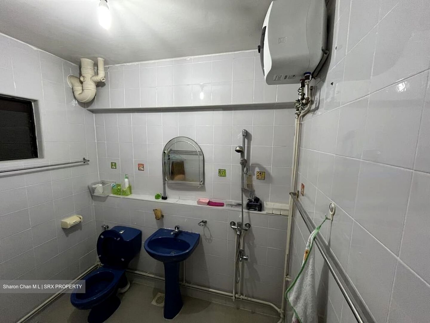 Blk 788C Woodlands Crescent (Woodlands), HDB Executive #456371011